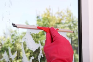 Ways To Do Exterior Window Cleaning