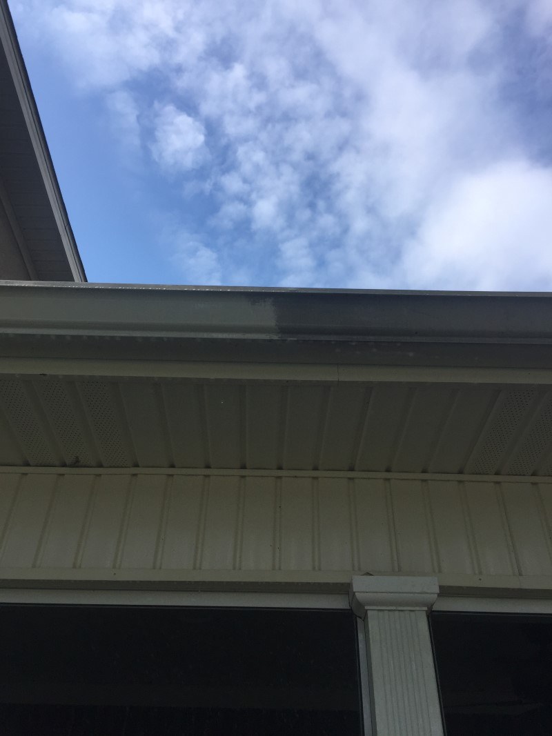 Gutter Cleaning Peoria Gutter Roofing Masters